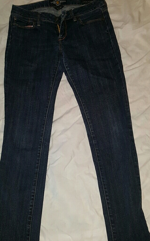 Lucky brand jeans